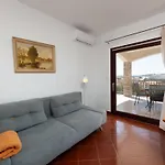 Limun-1 By Interhome Апартаменты *