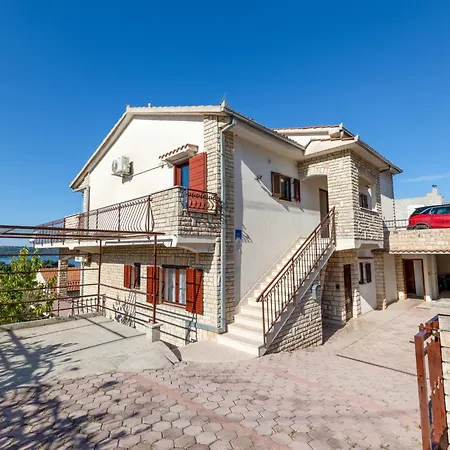 Limun-1 By Interhome Appartement Trogir