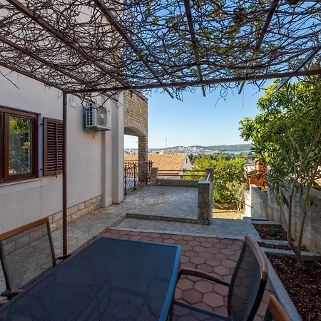 Limun-1 By Interhome Appartement