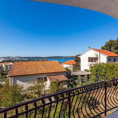 Limun-1 By Interhome Appartement *