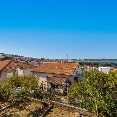 Appartement Limun-1 By Interhome *