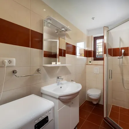 Limun-1 By Interhome * Trogir