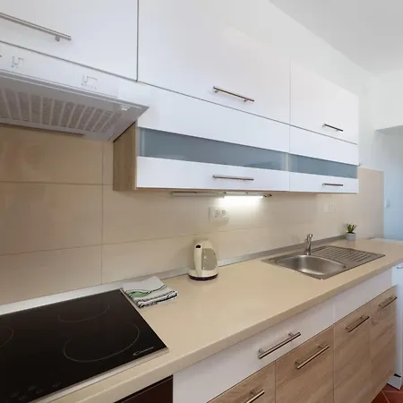 Limun-1 By Interhome Appartement Trogir
