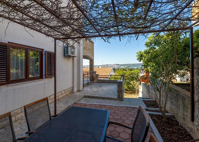 Limun-1 By Interhome Appartement