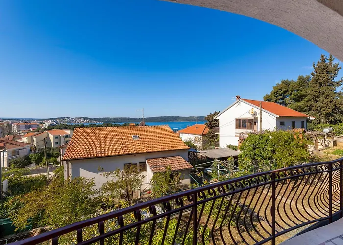 Limun-1 By Interhome Appartement *