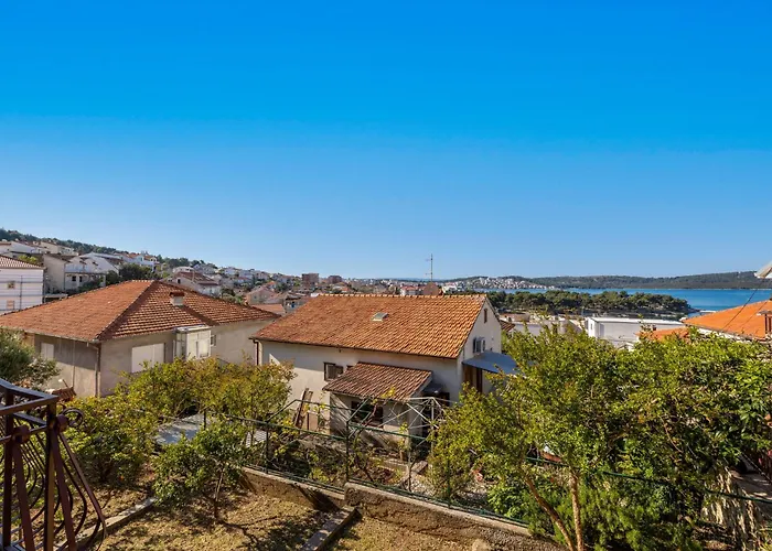 Appartement Limun-1 By Interhome *