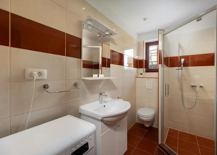 Limun-1 By Interhome * Trogir