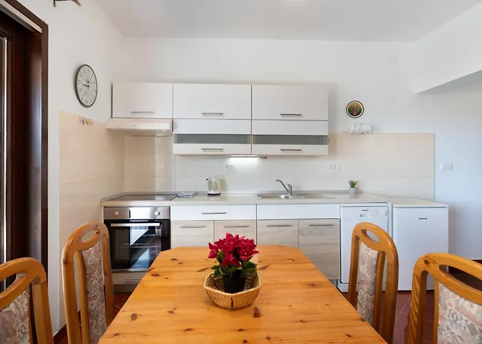 Appartement Limun-1 By Interhome Trogir