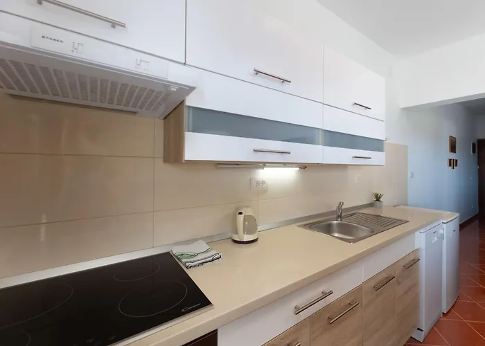 Limun-1 By Interhome Appartement Trogir