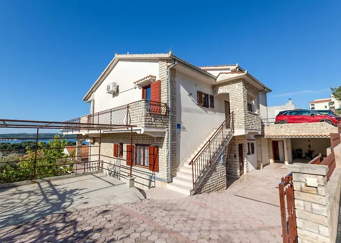 Limun-1 By Interhome Apartment Trogir