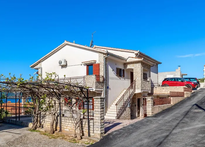 Apartment Limun-1 By Interhome Trogir