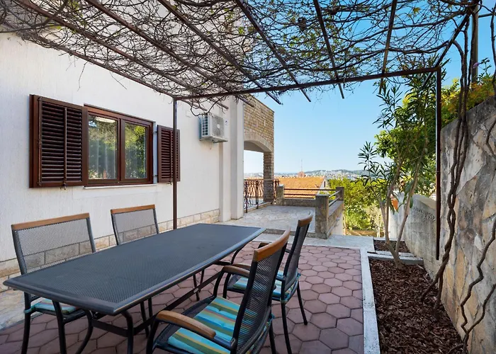 Limun-1 By Interhome * Trogir