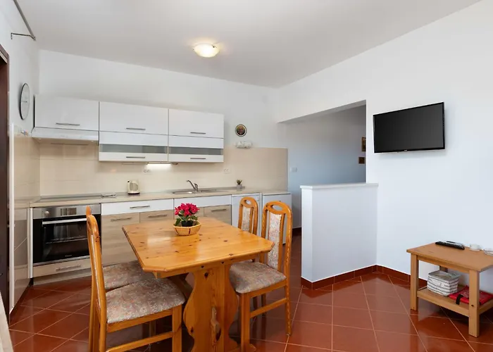 Limun-1 By Interhome * Trogir