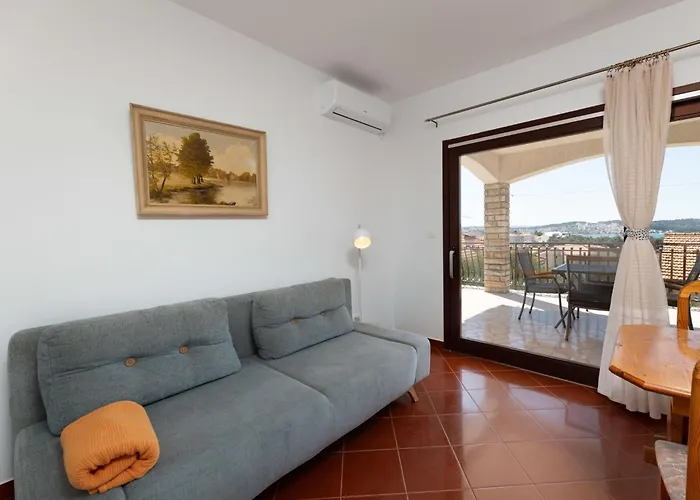 Limun-1 By Interhome Apartment *